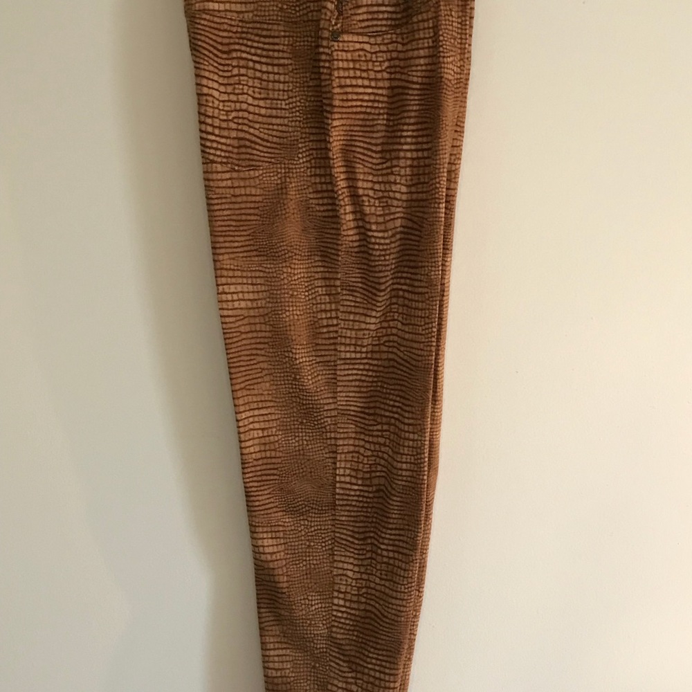 Ralph Lauren size 8 slacks